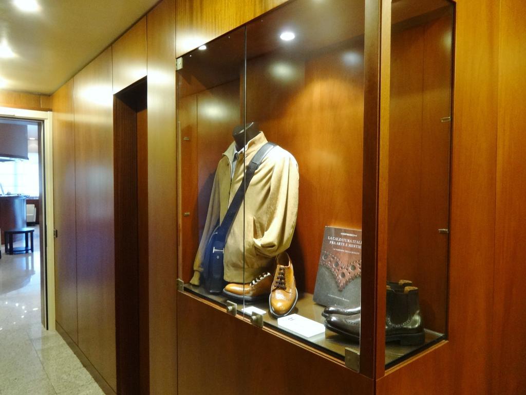 Hotel Excelsior Маджента Екстер'єр фото