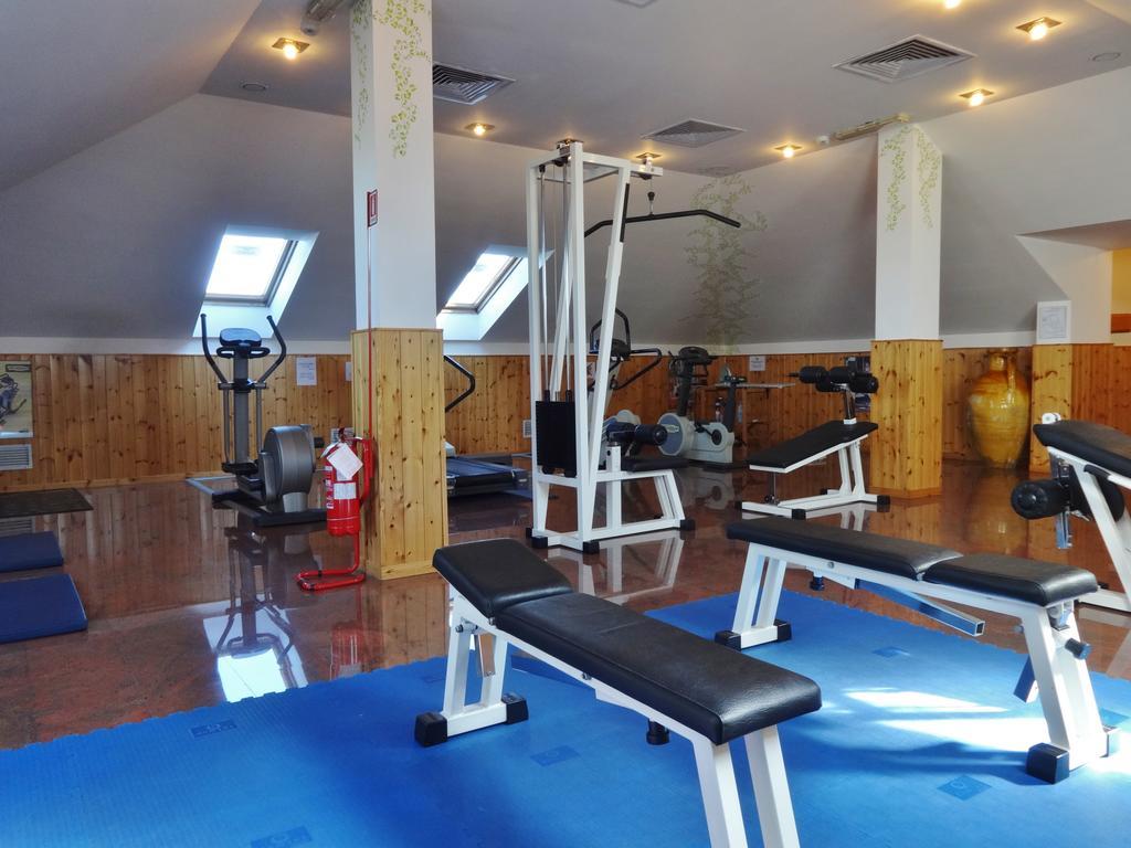 Hotel Excelsior Маджента Екстер'єр фото